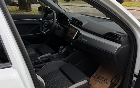 Audi Q3, 2026 год, 3 997 000 рублей, 2 фотография