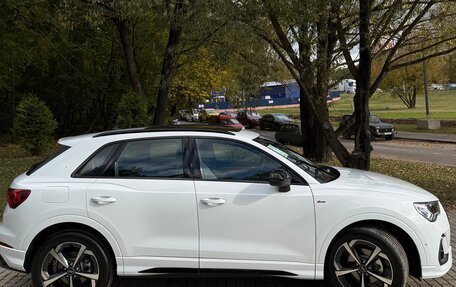 Audi Q3, 2026 год, 3 997 000 рублей, 9 фотография