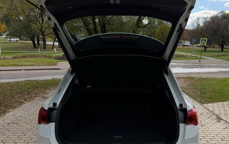 Audi Q3, 2026 год, 3 997 000 рублей, 10 фотография