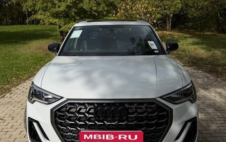 Audi Q3, 2026 год, 3 997 000 рублей, 7 фотография