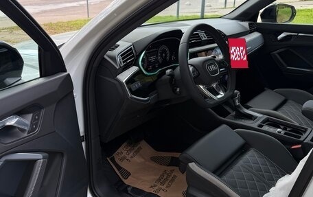 Audi Q3, 2026 год, 3 997 000 рублей, 14 фотография