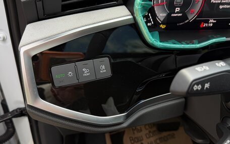 Audi Q3, 2026 год, 3 997 000 рублей, 23 фотография