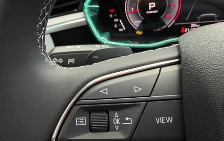 Audi Q3, 2026 год, 3 997 000 рублей, 26 фотография