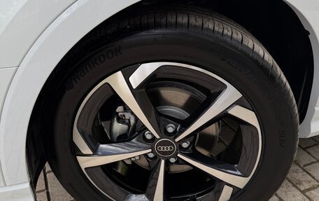 Audi Q3, 2026 год, 3 997 000 рублей, 20 фотография
