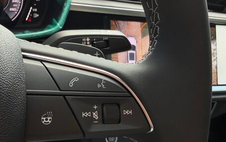 Audi Q3, 2026 год, 3 997 000 рублей, 25 фотография