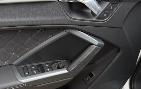 Audi Q3, 2026 год, 3 997 000 рублей, 22 фотография