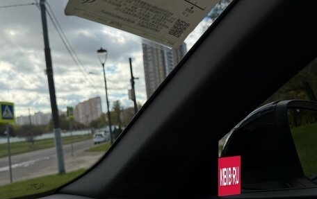 Audi Q3, 2026 год, 3 997 000 рублей, 27 фотография
