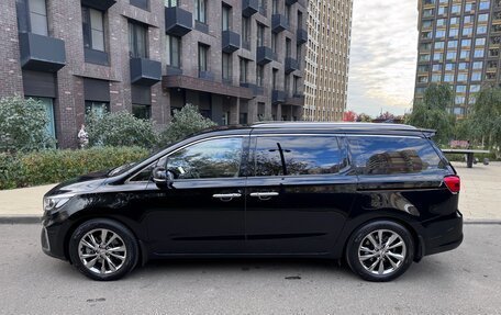 KIA Carnival III, 2019 год, 3 279 000 рублей, 5 фотография