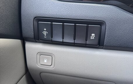 KIA Carnival III, 2019 год, 3 279 000 рублей, 10 фотография