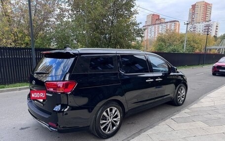 KIA Carnival III, 2019 год, 3 279 000 рублей, 6 фотография