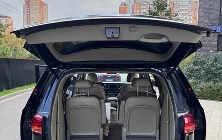 KIA Carnival III, 2019 год, 3 279 000 рублей, 16 фотография