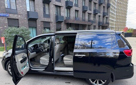 KIA Carnival III, 2019 год, 3 279 000 рублей, 15 фотография