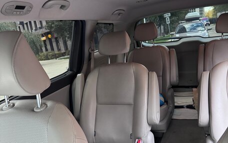 KIA Carnival III, 2019 год, 3 279 000 рублей, 17 фотография