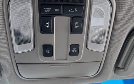 KIA Carnival III, 2019 год, 3 279 000 рублей, 13 фотография