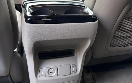 KIA Carnival III, 2019 год, 3 279 000 рублей, 14 фотография