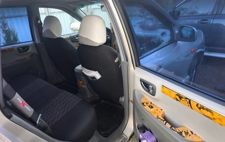 Hyundai Santa Fe Classic, 2008 год, 580 000 рублей, 12 фотография