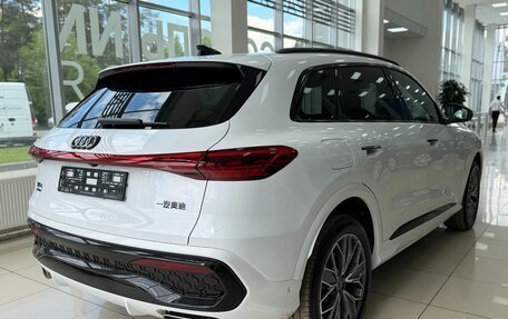 Audi Q5, 2026 год, 6 100 000 рублей, 4 фотография