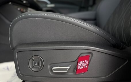 Audi Q5, 2026 год, 6 100 000 рублей, 15 фотография