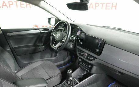Volkswagen Polo VI (EU Market), 2021 год, 1 789 000 рублей, 10 фотография