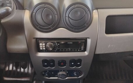 Renault Logan I, 2011 год, 359 000 рублей, 9 фотография