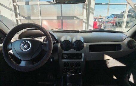Renault Logan I, 2011 год, 359 000 рублей, 8 фотография