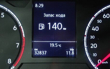 Volkswagen Polo VI (EU Market), 2021 год, 1 789 000 рублей, 16 фотография
