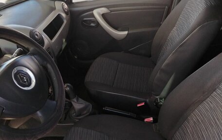 Renault Logan I, 2011 год, 359 000 рублей, 7 фотография