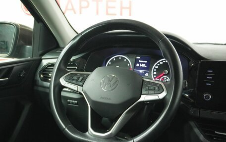 Volkswagen Polo VI (EU Market), 2021 год, 1 789 000 рублей, 15 фотография