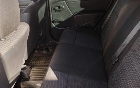 Renault Logan I, 2011 год, 359 000 рублей, 10 фотография