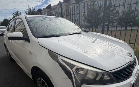 KIA Rio IV, 2021 год, 1 300 000 рублей, 2 фотография