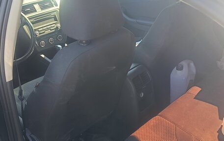 Volkswagen Jetta VI, 2012 год, 740 000 рублей, 6 фотография