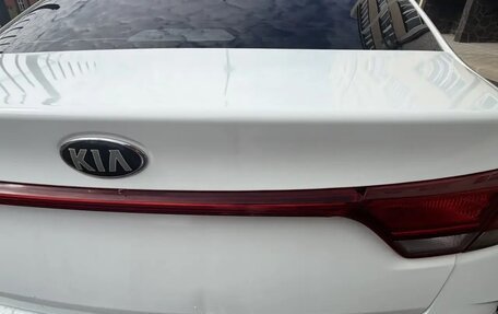 KIA Rio IV, 2021 год, 1 300 000 рублей, 8 фотография