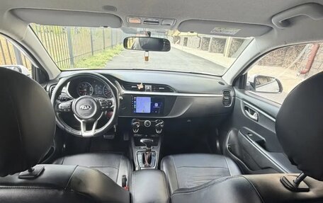 KIA Rio IV, 2021 год, 1 300 000 рублей, 11 фотография