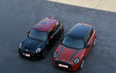MINI Hatch, 2016 год, 1 950 000 рублей, 3 фотография