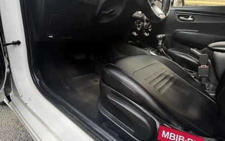 KIA Rio IV, 2021 год, 1 300 000 рублей, 12 фотография
