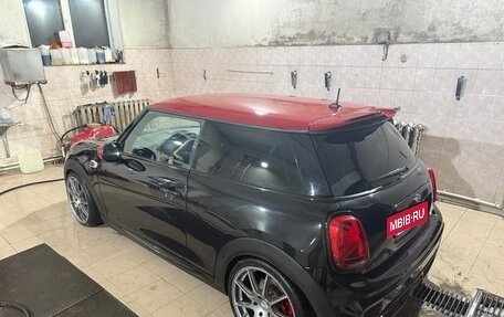 MINI Hatch, 2016 год, 1 950 000 рублей, 7 фотография