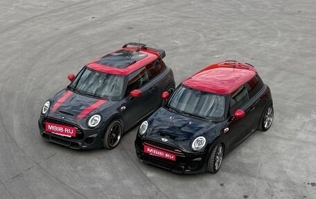MINI Hatch, 2016 год, 1 950 000 рублей, 8 фотография