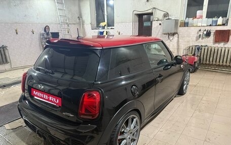 MINI Hatch, 2016 год, 1 950 000 рублей, 6 фотография