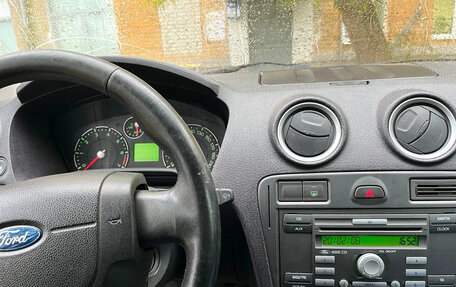 Ford Fusion I, 2007 год, 380 000 рублей, 12 фотография