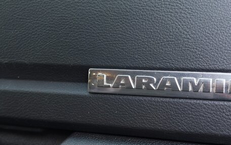 Dodge RAM IV, 2013 год, 3 750 000 рублей, 9 фотография