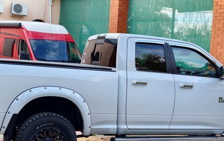 Dodge RAM IV, 2013 год, 3 750 000 рублей, 6 фотография