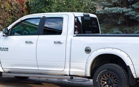Dodge RAM IV, 2013 год, 3 750 000 рублей, 2 фотография