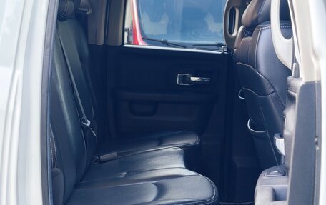 Dodge RAM IV, 2013 год, 3 750 000 рублей, 10 фотография