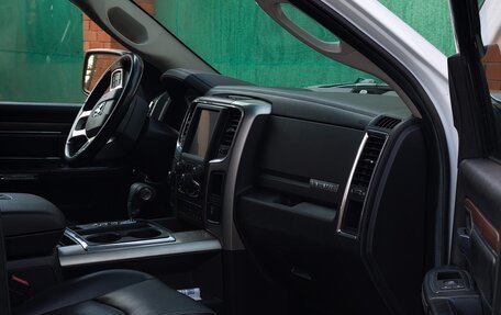 Dodge RAM IV, 2013 год, 3 750 000 рублей, 7 фотография