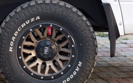 Dodge RAM IV, 2013 год, 3 750 000 рублей, 3 фотография