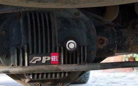 Dodge RAM IV, 2013 год, 3 750 000 рублей, 4 фотография