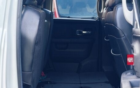 Dodge RAM IV, 2013 год, 3 750 000 рублей, 11 фотография
