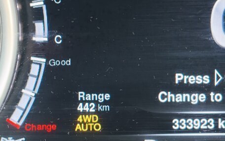 Dodge RAM IV, 2013 год, 3 750 000 рублей, 16 фотография