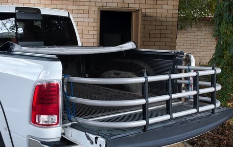 Dodge RAM IV, 2013 год, 3 750 000 рублей, 21 фотография