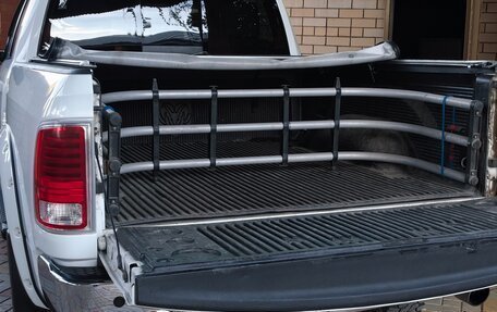 Dodge RAM IV, 2013 год, 3 750 000 рублей, 22 фотография